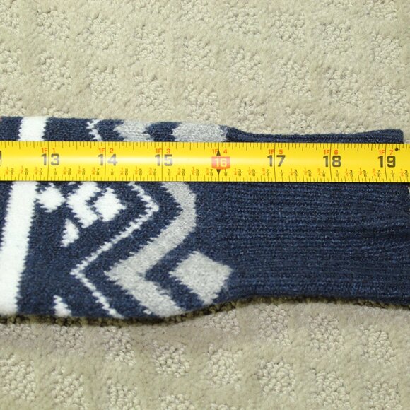 Hippie Rose Women's Size XS Tribal Patterned Cardigan - Picture 5 of 6